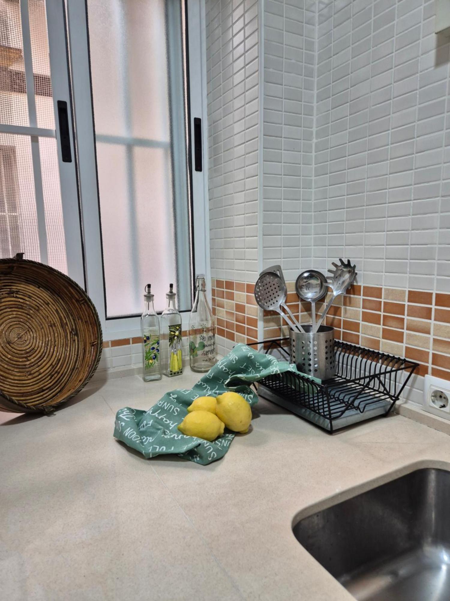 Hostfy Centro San Roman Σεβίλλη Εξωτερικό φωτογραφία