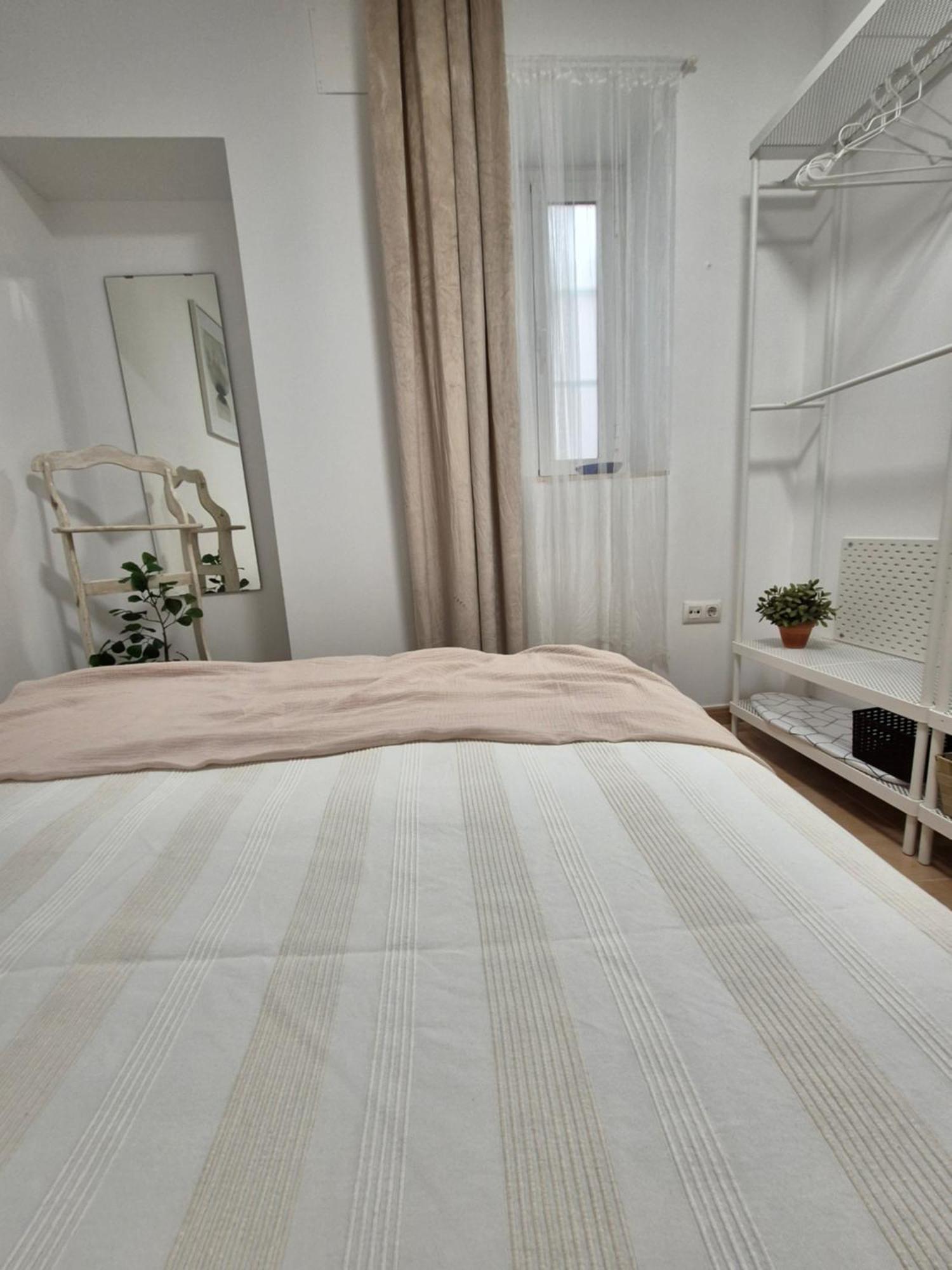 Hostfy Centro San Roman Σεβίλλη Εξωτερικό φωτογραφία