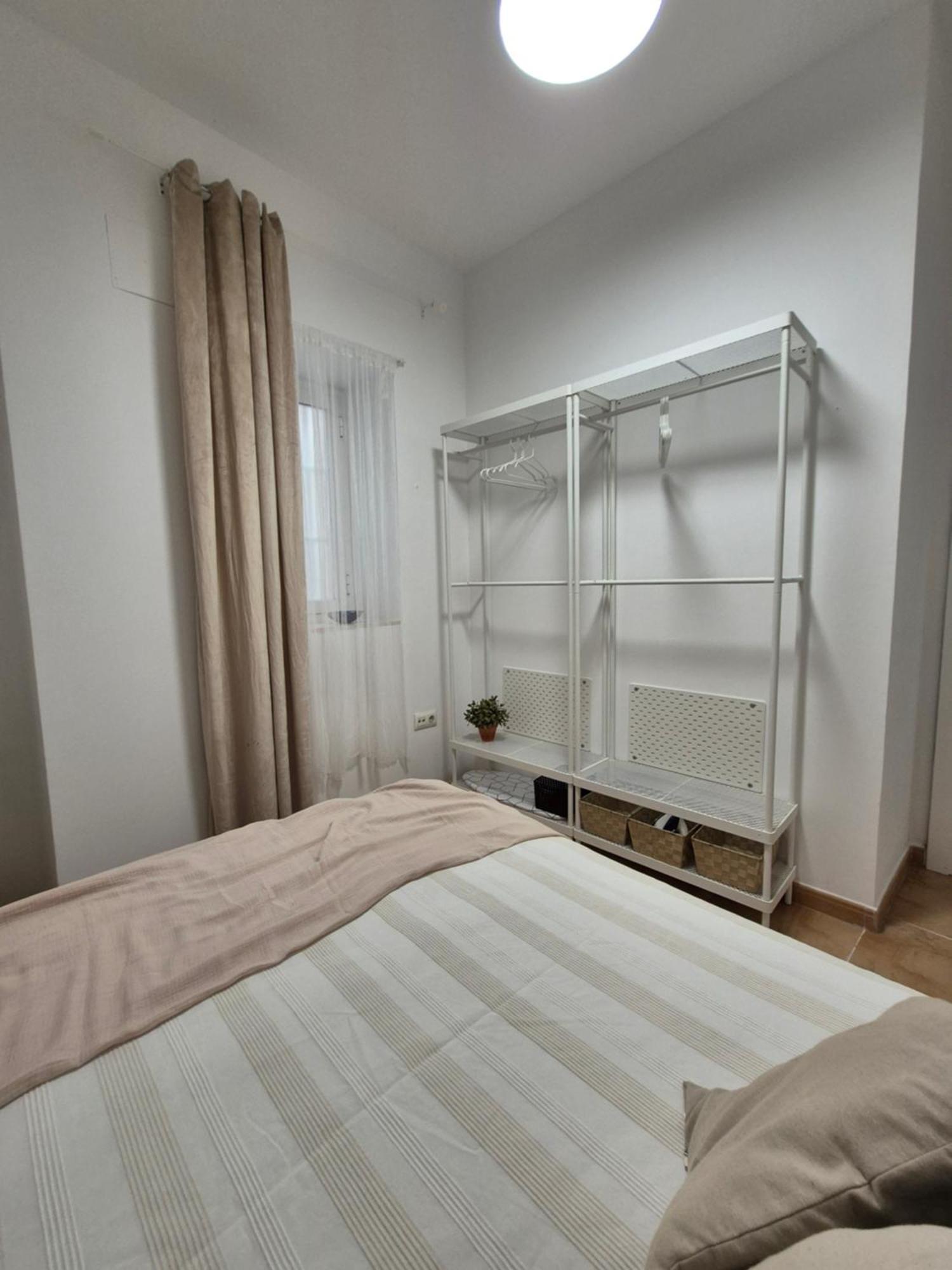 Hostfy Centro San Roman Σεβίλλη Εξωτερικό φωτογραφία