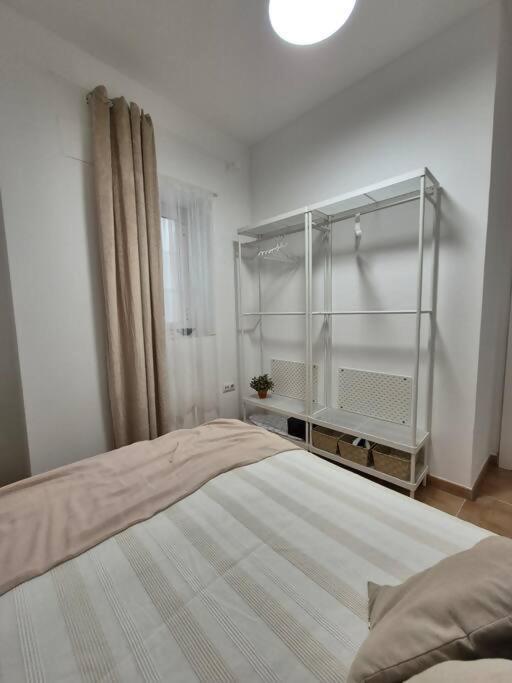 Hostfy Centro San Roman Σεβίλλη Εξωτερικό φωτογραφία