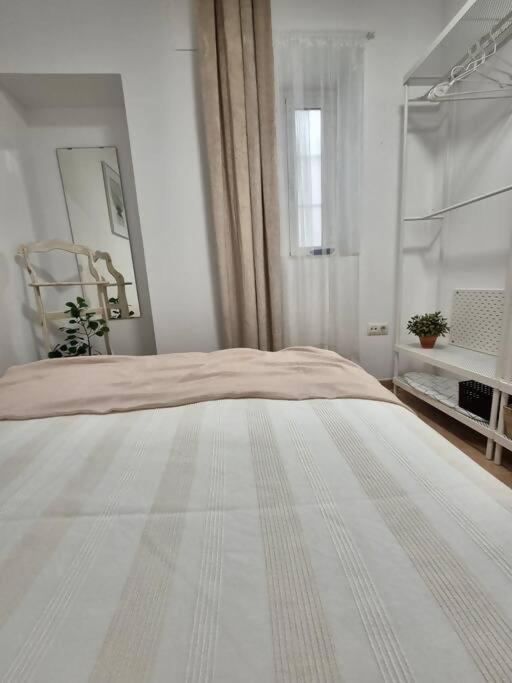 Hostfy Centro San Roman Σεβίλλη Εξωτερικό φωτογραφία
