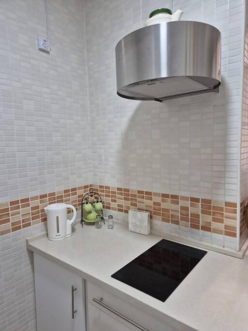 Hostfy Centro San Roman Σεβίλλη Εξωτερικό φωτογραφία