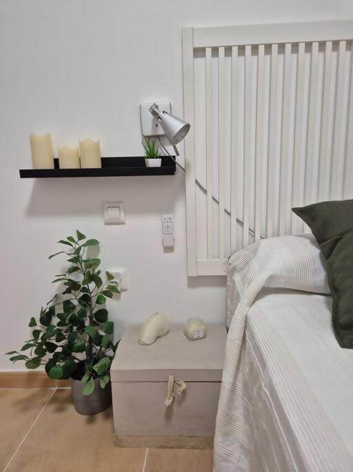 Hostfy Centro San Roman Σεβίλλη Εξωτερικό φωτογραφία