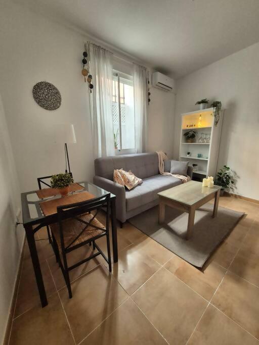 Hostfy Centro San Roman Σεβίλλη Εξωτερικό φωτογραφία
