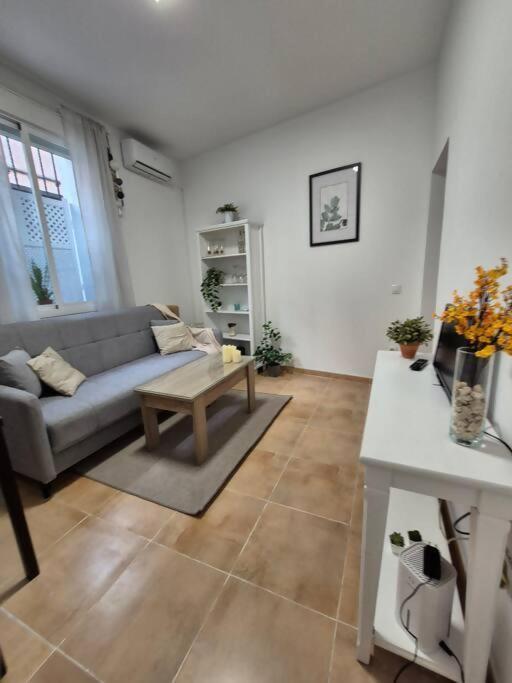 Hostfy Centro San Roman Σεβίλλη Εξωτερικό φωτογραφία